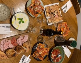 Tapas - Quadro, Paris 17th