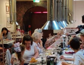 The 10 best restaurants serving christmas and new year's menus in The 10 Best Restaurants serving Christmas and New Year's Menus in