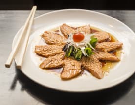 The Best Sushi In Opera Grands Boulevards Paris Thefork