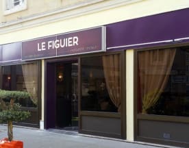 New year's eve - Le Figuier, Caen
