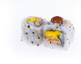 Sushi - Cosmo Sushi Vallauris , Le Cannet