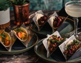 The 10 Best Restaurants in Bath 2025 | TheFork