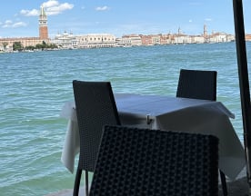 Panoramico - Riva 93 Bistrot, Venezia