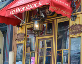 Le Bon Bock, Paris