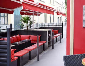 The 5 Best Good For A Business Lunch Restaurants In Lyon 3rd Lyon Thefork