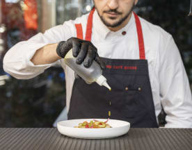 Le Grand Café Rouge, Barcelona
