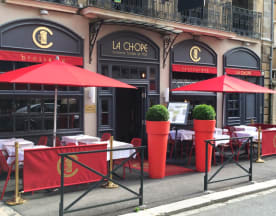 La Chope, Rennes