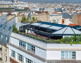 Rooftop Acte II, Paris