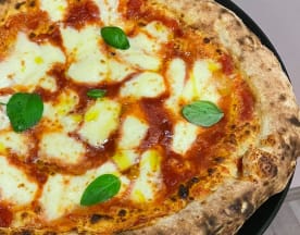 Caruso's pizza, Pontecorvo
