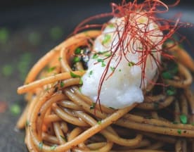 Casual Fish & Sushi, Reggio Calabria