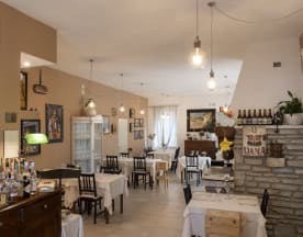 Il Fiore di Zucca, Gardone Riviera
