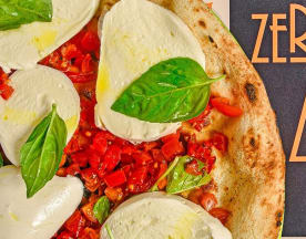 Zero.Zero Food, Aversa