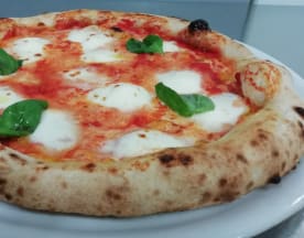 Pizzeria Peperoncino, Cosenza