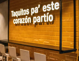 Tacos Don Manolito - López de Hoyos, Madrid