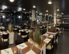 Restaurant de l'Aéroport, Lausanne