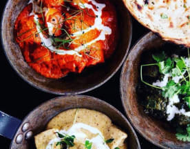 Indian Street Food & Co - Hammarby, Stockholm