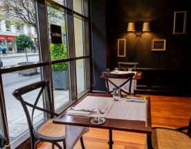Le Bistro, Genève