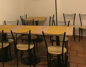 Pizzeria Da Frà, Sesto San Giovanni