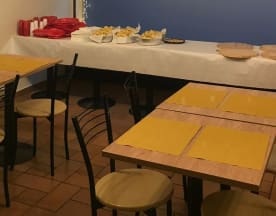 Pizzeria Da Frà, Sesto San Giovanni