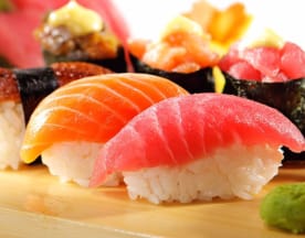 Yuzu Sushi Bar, Paço de Arcos