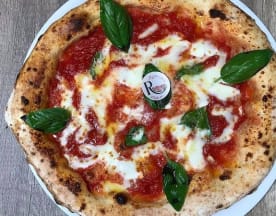 I Resilienti pizza e fritti d'autore, Avellino