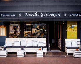 Restaurant Grand Café Dordts Genoegen, Dordrecht