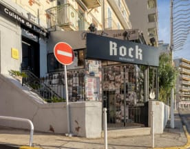 Le Rock Toulon, Toulon