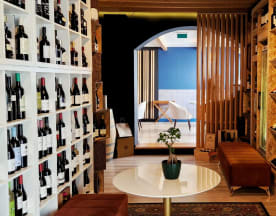 GA.RE. - Garrafeira & Restaurante, Vila Real