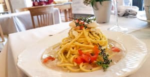 Suggerimento dello chef - Cacciani, Frascati