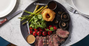 Browns Brasserie & Bar - Kingston in Kingston upon Thames - Restaurant