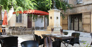 delices du liban - Aux Délices du Liban, Aix-en-Provence