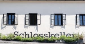 Schlosskeller Südsteiermark  - Schlosskeller Südsteiermark, Seggauberg