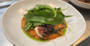 Tutiac, Le Bistro Vignerons, Bordeaux