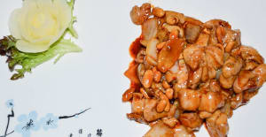 Suggerimento dello chef - Yin  Xiang, Florence