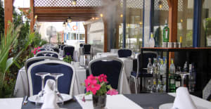 La Buganvilla San Sebastián de los Reyes in San Sebastián de los Reyes -  Restaurant Reviews, Menu and Prices | TheFork