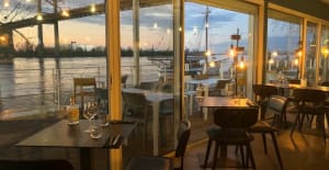 Bistrot Les Gondoles, Lormont