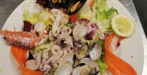 Lilli Bar in Viareggio - Restaurant Reviews, Menu and Prices | TheFork