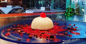 Dolce - Gulien Cucina al Centro, Catania