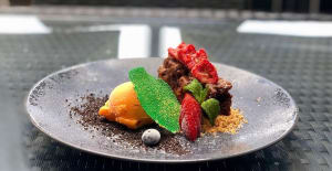 Sugestão do chef - 26 Restaurante Lounge, Vila Nova de Famalicão
