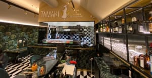 Tamaki Sushi Cava dè Tirreni, Cava de' Tirreni