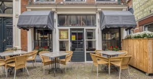 Restaurant - 't Goede, Leeuwarden