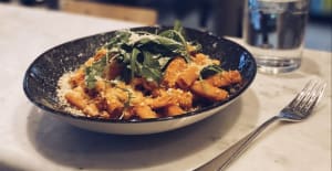 Härlig Pasta in Norrköping - Restaurant Reviews, Menu and Prices | TheFork