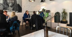 Härlig Pasta in Norrköping - Restaurant Reviews, Menu and Prices | TheFork