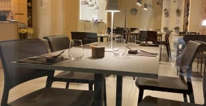 7 Sensi - Cucina Decontaminata, Genova