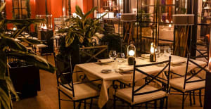 El Patio del Pali in Sevilla - Restaurant Reviews, Menu and Prices | TheFork