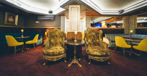 Royal Lounge 73, Barcelona