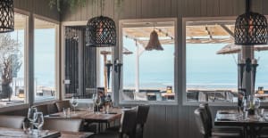 Bistro & Grill Later Zee in Overveen - Menu, openingstijden, prijzen, van restaurant en reserveren | TheFork