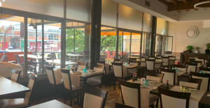 Fratelli Sushi, Vimodrone