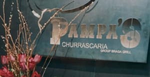 Pampa's Churrascaria, Braga