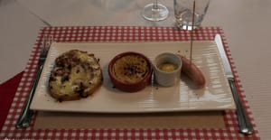 La Coccinelle in Strasbourg - Restaurant Reviews, Menu and Prices | TheFork